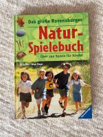 Das große Ravensburger Natur-Spielebuch Nordrhein-Westfalen - Fröndenberg (Ruhr) Vorschau