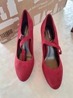 Neue pumps Gr. 40 Nordrhein-Westfalen - Wenden Vorschau
