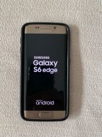 Samsung Galaxy S6 edge Hessen - Elz Vorschau