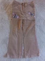 Mädchen Hose mit Rock C&A Disney Gr. 116 Baden-Württemberg - Heidelberg Vorschau