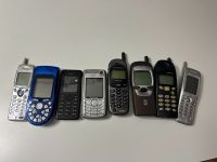 8 x Handy Nokia Motorola usw Nordrhein-Westfalen - Siegburg Vorschau