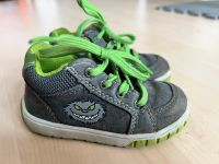 Lurchi Schuhe Kinder Jungs Gr. 22 (BobbyCar Schuhe) Bayern - Kötz Vorschau