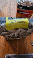 Weber Woodchips Apple  grillen Bayern - Weidenbach Vorschau