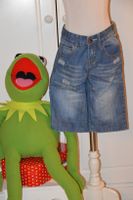 Dognose Jeans Bermudas Shorts Hose Jeansshorts 9y 134 Hessen - Heppenheim (Bergstraße) Vorschau