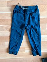 Lupilu Hose gefüttert Gr 98 Blau Schlupfhose Innenstadt - Köln Deutz Vorschau