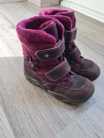 Ricosta Pepino Winterstiefel Mädchen Gr. 27 Niedersachsen - Verden Vorschau