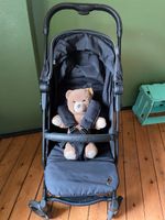 Reise Kinderwagen Osann Boogy Leipzig - Kleinzschocher Vorschau