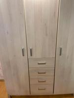 Paidi  Kinderschrank Kleiderschrank fürs Kinderzimmer Nordrhein-Westfalen - Burscheid Vorschau