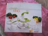 Chop King - Multi Küchenhelfer - NEU Sachsen - Falkenstein/Vogtland Vorschau