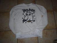 Harry Potter Hedwig Pulli Gr. 170/176 Hessen - Fulda Vorschau