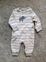 Overall, Onesie, Einteiler, Gr. 74, Alana Niedersachsen - Lüneburg Vorschau