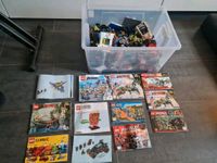 Lego Sammlung Wuppertal - Oberbarmen Vorschau