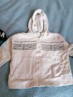 Pulli hoodie 104 Benetton Köln - Nippes Vorschau