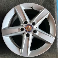 4 Alufelgen original Mercedes Benz SLK W171  16 zoll Baden-Württemberg - Vogt Vorschau