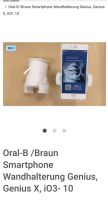 Oral-B Handyhalterung Smartphonehalterung Rheinland-Pfalz - Speyer Vorschau