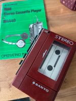 Santo Walkman M4440 Berlin - Zehlendorf Vorschau