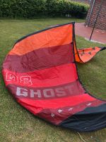 Slingshot Ghost V1 Kite 8qm Niedersachsen - Cuxhaven Vorschau