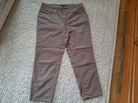 Sommerhose von CAMBIO, taupe Baden-Württemberg - Achern Vorschau