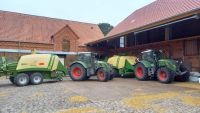 Landwirtschaftlicher Mitarbeiter für Ackerbau und Lohnbetrieb Niedersachsen - Harsum Vorschau