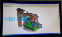 3D-CAD Konstruktions- und Ingenieursdienstleistung Maschinenbau Thüringen - Steinbach-Hallenberg (Thüringer W) Vorschau