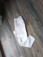 h&m * Leinen Hose  * gr. 36 Nordrhein-Westfalen - Ahlen Vorschau