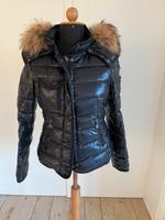 Originale Moncler Winterjacke Gr. 34 Niedersachsen - Uelzen Vorschau