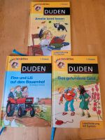 Lesedetektive Duden 1. Klasse Finn u Lili auf dem Bauernhof etc. Niedersachsen - Martfeld Vorschau