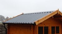 Trapezbleche Dachbleche Profilbleche Dachplatten Carportbedachung Niedersachsen - Horstedt (Niedersachsen) Vorschau