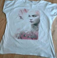 Shirt - Game of Throns (Khaleesi) Nordrhein-Westfalen - Plettenberg Vorschau