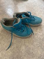 Spot Schuhe aus echtem Leder Nordrhein-Westfalen - Paderborn Vorschau