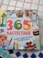 Buch 365 Basteltage Sabine Lemire Baden-Württemberg - Ludwigsburg Vorschau