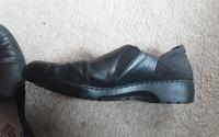 Rieker Halbschuhe gr. 40  schwarz Bayern - Kötz Vorschau