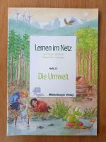 Lernen im Netz - Die Umwelt, Heft 23 Nordrhein-Westfalen - Raesfeld Vorschau