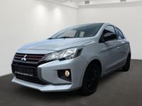 Mitsubishi Space Star 1.2 Spirit+ Black (EURO 6d) Hessen - Dillenburg Vorschau