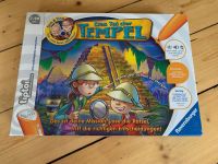 Tip Toy Spiel das Tal der Tempel Schleswig-Holstein - Trappenkamp Vorschau