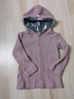 Strickjacke Handmade 122/128 Nordrhein-Westfalen - Hemer Vorschau