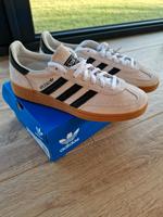 NEU Adidas Handball Spezial Gr. 40 / 6,5 Hessen - Ebsdorfergrund Vorschau