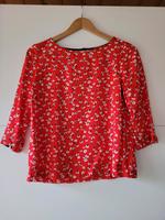 Blusenshirt Gr. 34 Bayern - Zachenberg Vorschau
