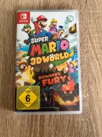 Super Mario 3D World + Bowser’s Fury Switch Niedersachsen - Loxstedt Vorschau