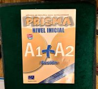 PRISMA | Nivel Inicial | A1 + A2 Fusión Köln - Ehrenfeld Vorschau