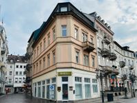 Vielseitige Immobilie mit exklusivem Büro, Wohnraum und Ausbaupotenzial Baden-Württemberg - Baden-Baden Vorschau