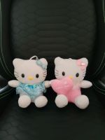 Plüschtier Hello Kitty 20cm Häfen - Bremerhaven Vorschau