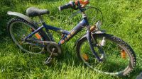 4 Kinderfahrräder zum Aufarbeiten an Bastler Schleswig-Holstein - Maasbüll Vorschau