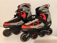 Inlineskates Gr. 35-38 Schleswig-Holstein - Nienborstel Vorschau