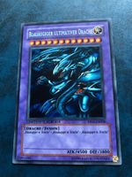 Yu-Gi-Oh! Blauäugiger ultimativer Drache Nordrhein-Westfalen - Kempen Vorschau