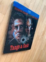 TANGO & CASH BLURAY STEELBOOK Frankfurt am Main - Bergen-Enkheim Vorschau