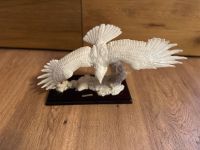 Porzellanfigur Steinadler G. Armani Bayern - Eichenau Vorschau