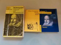William Shakespeare Hamlet Erläuterungen Dresden - Leuben Vorschau