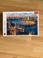 Puzzle, 1000 Teile, London Nordrhein-Westfalen - Düren Vorschau