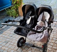 Geschwisterkinderwagen / Zwillingskinderwagen Bayern - Rödental Vorschau